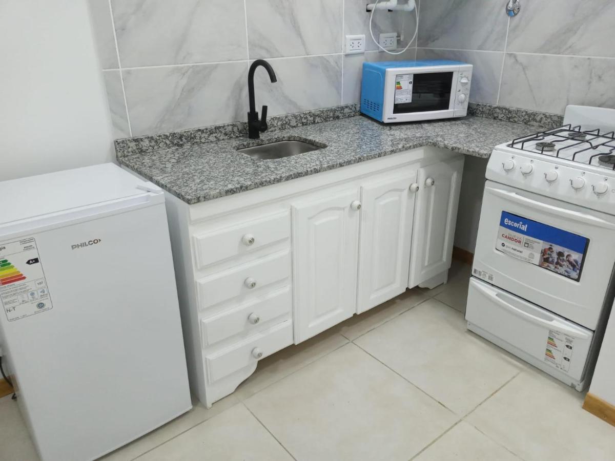 Cabana Kon Ελ Καλαφάτε Εξωτερικό φωτογραφία