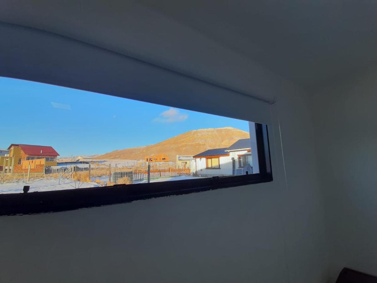 Cabana Kon Ελ Καλαφάτε Εξωτερικό φωτογραφία
