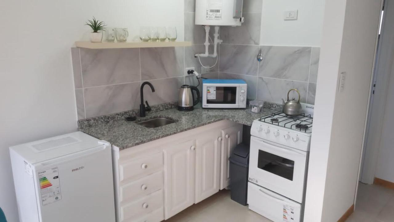 Cabana Kon Ελ Καλαφάτε Εξωτερικό φωτογραφία