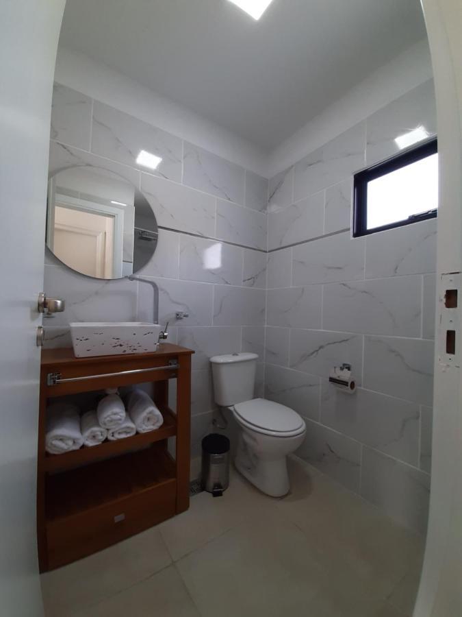Cabana Kon Ελ Καλαφάτε Εξωτερικό φωτογραφία